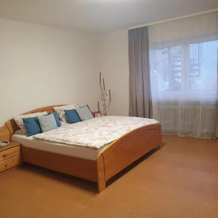 Apartamento Urlaubsruhe Freudenberg  Exterior foto