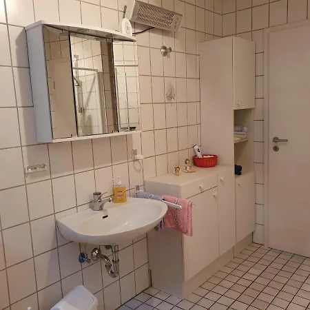Apartamento Urlaubsruhe Freudenberg  Exterior foto
