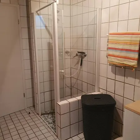 Apartamento Urlaubsruhe Freudenberg  Exterior foto