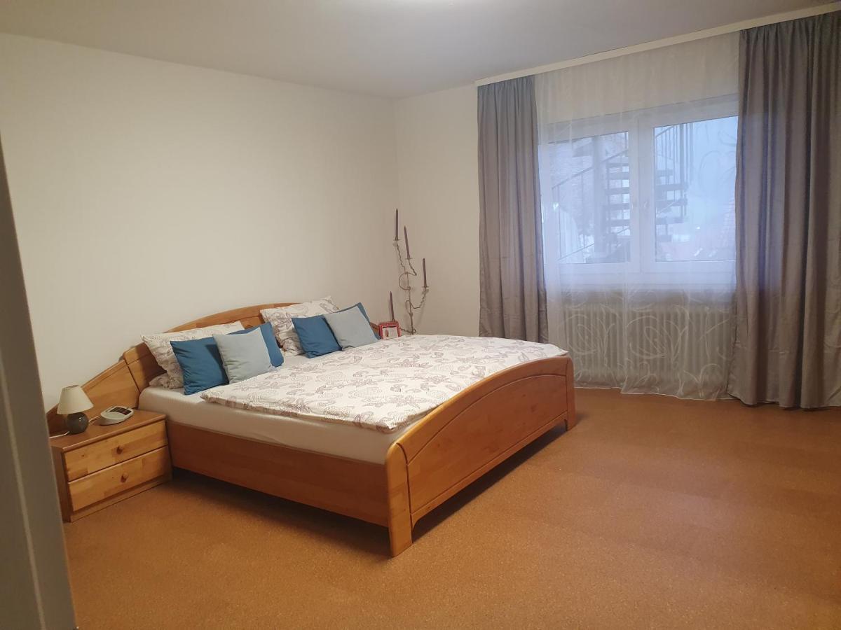 Urlaubsruhe Apartment *