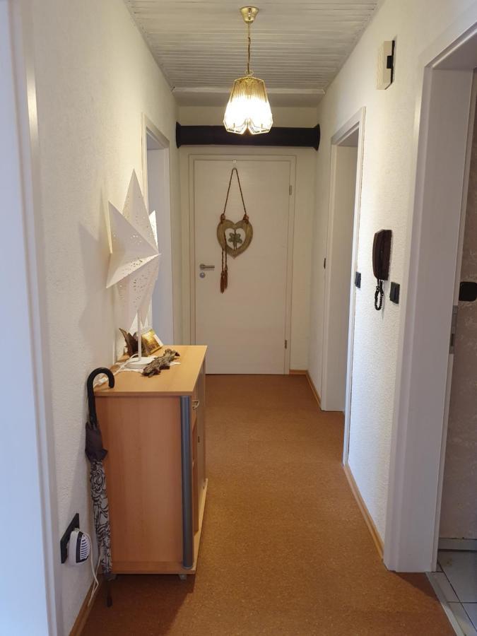Urlaubsruhe Apartment *