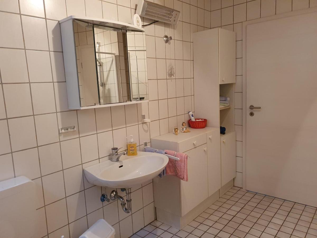 Apartment Urlaubsruhe *