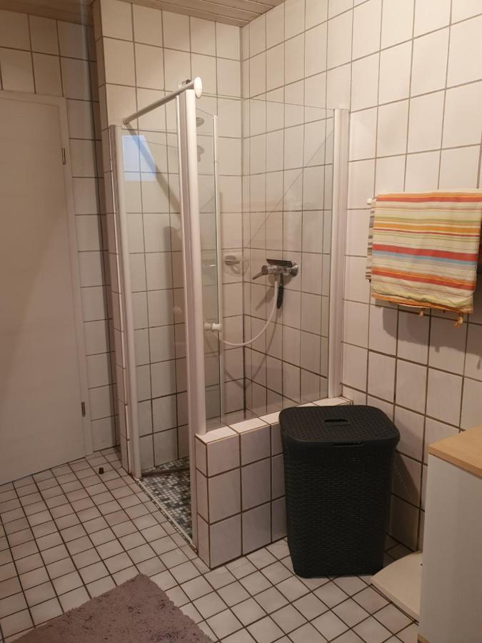 Urlaubsruhe Apartment Freudenberg (Bavaria)