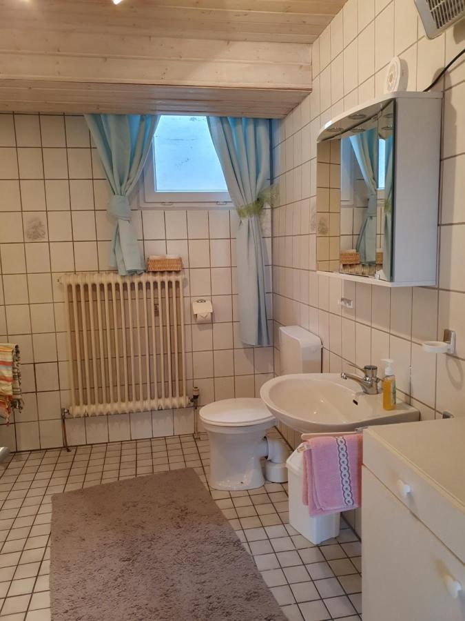 Urlaubsruhe Apartment